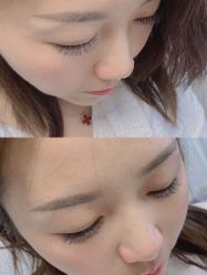 -小酒窝美甲&美睫&无创洗眉