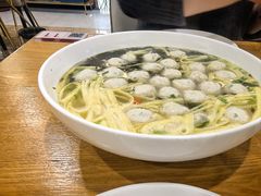 -米香居新鲁味·水饺餐厅