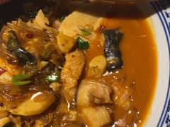-老阿爸鲜鱼土菜(园区永旺店)