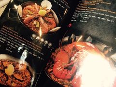 -Carmen卡门西班牙餐厅