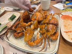 -蚝老板海鲜烧烤大排档(码头店)