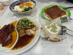 -澳门陈光记烧味饭店(南京德基广场店)