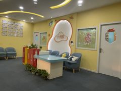 -竞思注意力·专注力·学习能力训练(天一广场中心)