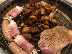 -火炉火自助餐(喜隆多店)