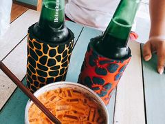 -Doo Dee Thai Food(Issan/Isaan/Esan)