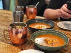 -Cyclus Craft Kitchen薩克思手工厨房