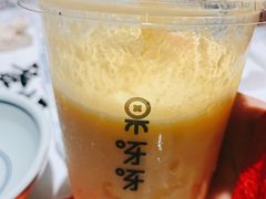 -果呀呀(国金街店)