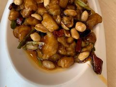 宫保鸡丁-泰煌鸡·上海白斩鸡·沪菜(平利店)