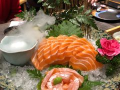 -吉之仙•中国制造•出口级食材日料店(领事馆总店)