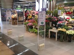 门面-blt精品超市(KKMALL京基店)