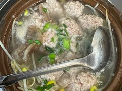 -汝萍传统蘸水菜(春华路总店)