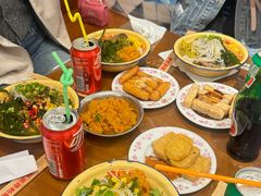 -池嬢拌粉(上海首店)