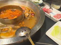 -俏媳妇火锅(宽窄巷子店)