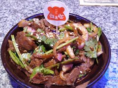 -蛙来哒(金沙洲万达店)