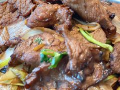 -悦融·京鲁菜·露台花园(安定门店)