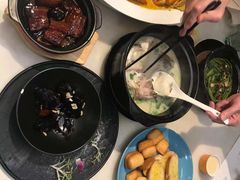 -港丽餐厅(高德置地店)