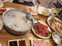 -吉友粥底火锅(方斜路店)