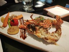 -上海苏宁宝丽嘉酒店·Cafe Bellagio西餐厅