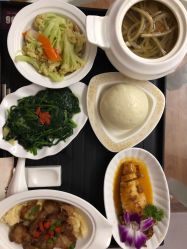 点击看大图 -宝生月子中心(独栋园林·福田店)