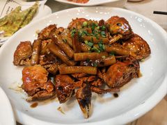 -昆承湖酒家·本帮农家菜