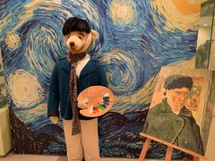 -济州岛泰迪熊博物馆