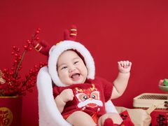 -爱儿美儿童摄影(康馨家园店)