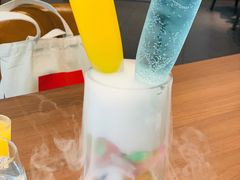 -西堤牛排(合肥之心城店)