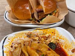 -魏家凉皮(博水商务大厦店)