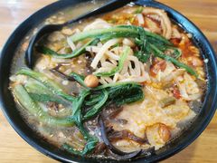 -螺蛳粉先生(蓟门桥店)