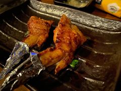 -木子烧鸟屋(百子湾店)