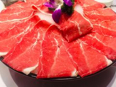 -德天肥牛海鲜火锅(城西银泰店)