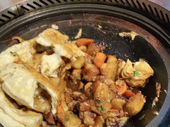 -二十一分小锅炖(中心店)