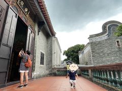 -碧江金楼