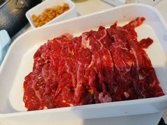-蛙两只美蛙鱼头火锅(恒茂店)