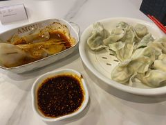 -开口笑·精选水饺