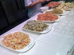 -白锦记手工水饺坊(武圣路店)