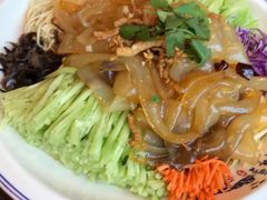 -东北大院·东北菜(三台子店)