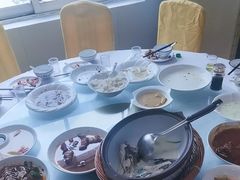 -天乐农家鱼头王(天目湖店)