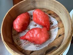-斑斓西餐厅·自助茶点(高崎机场佰翔花园酒店)