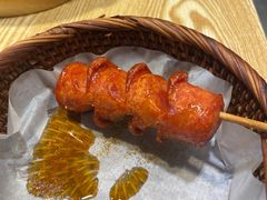 -俏凤凰(美林M·LIVE天地东座店)