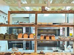 -佐敦面包铺·JORDAN BAKERY