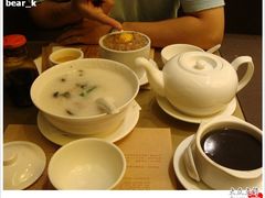 好吃的-糖朝(尖沙咀店)