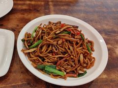 -一楼食业·美食人家