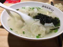 -凤起龙游老面包子(凯德晶品店)