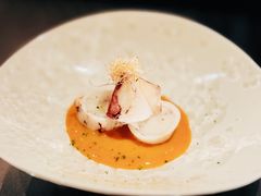 -炎橘·板前料理 Omakase