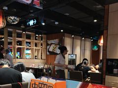 -海底捞火锅(邯郸新世纪中心店)