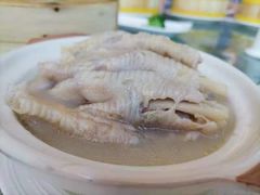 -东莞塘厦三正半山温泉酒店·汉宫中餐厅