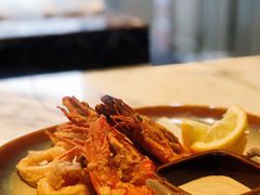 -杭州君悦酒店·青莳