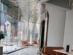 -赵小姐丨新中餐(曲江店)
