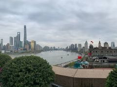 -上海和平饭店华懋阁 Cathay Room